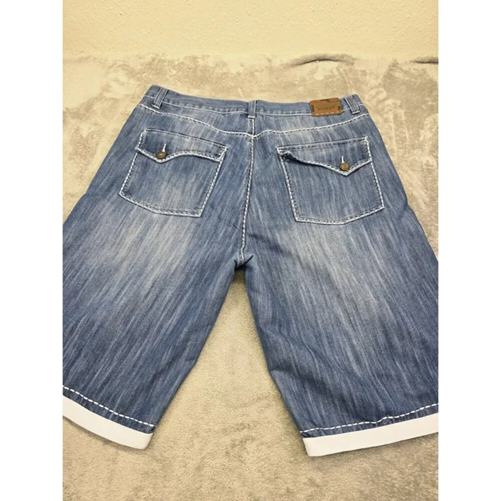 Koman vtg shorts